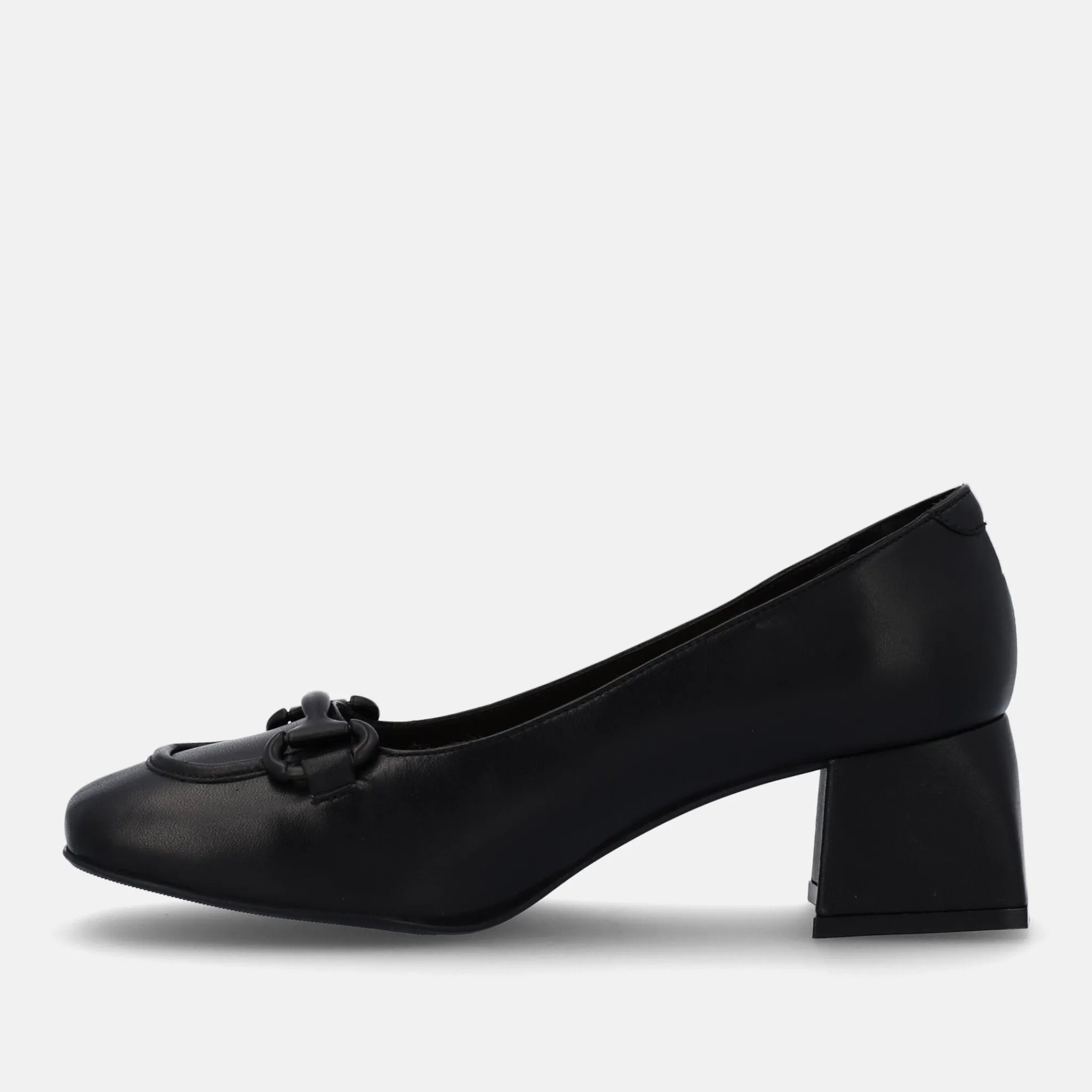 HERSUADE Decollete tacco largo | Donna Decollete