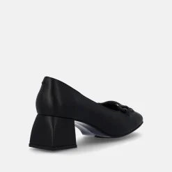 HERSUADE Decollete tacco largo | Donna Decollete