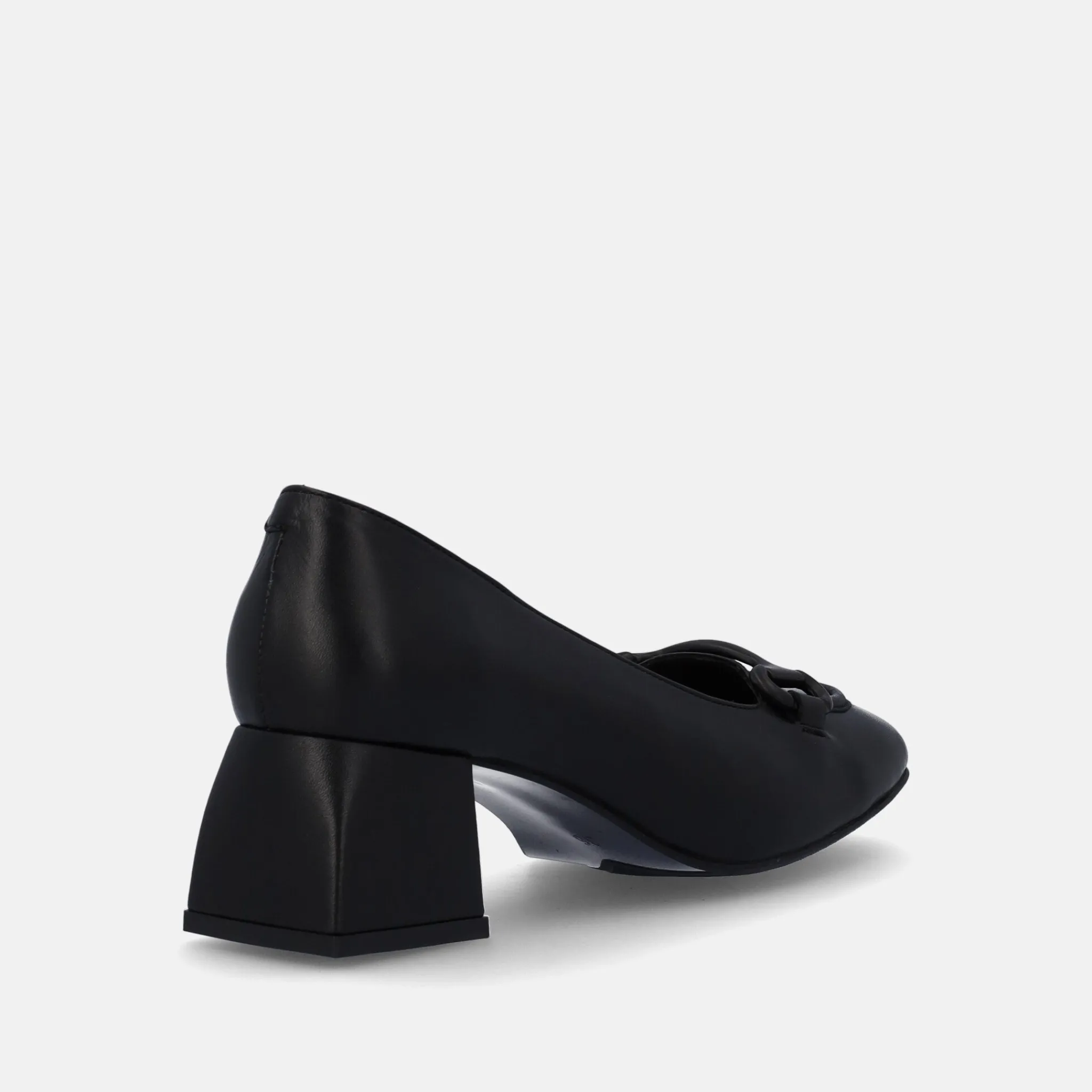 HERSUADE Decollete tacco largo | Donna Decollete