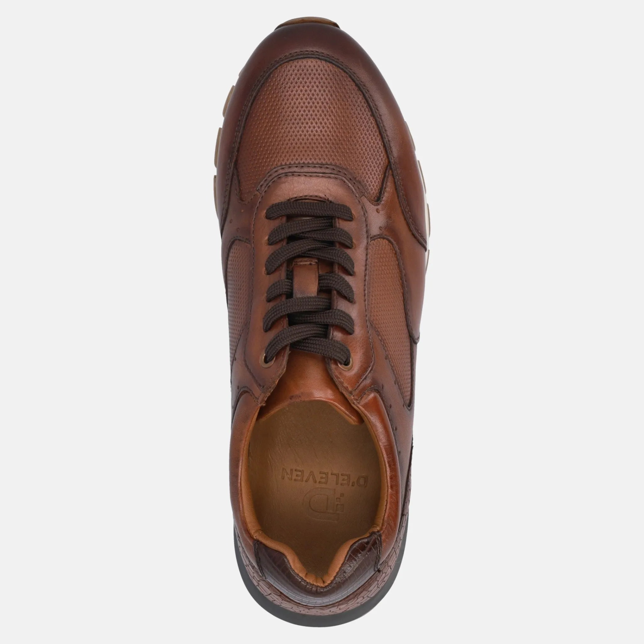 D'ELEVEN EST. 1997 D'ELEVEN EST. 1997 SCARPE CIVILI | Uomo Scarpe Civili