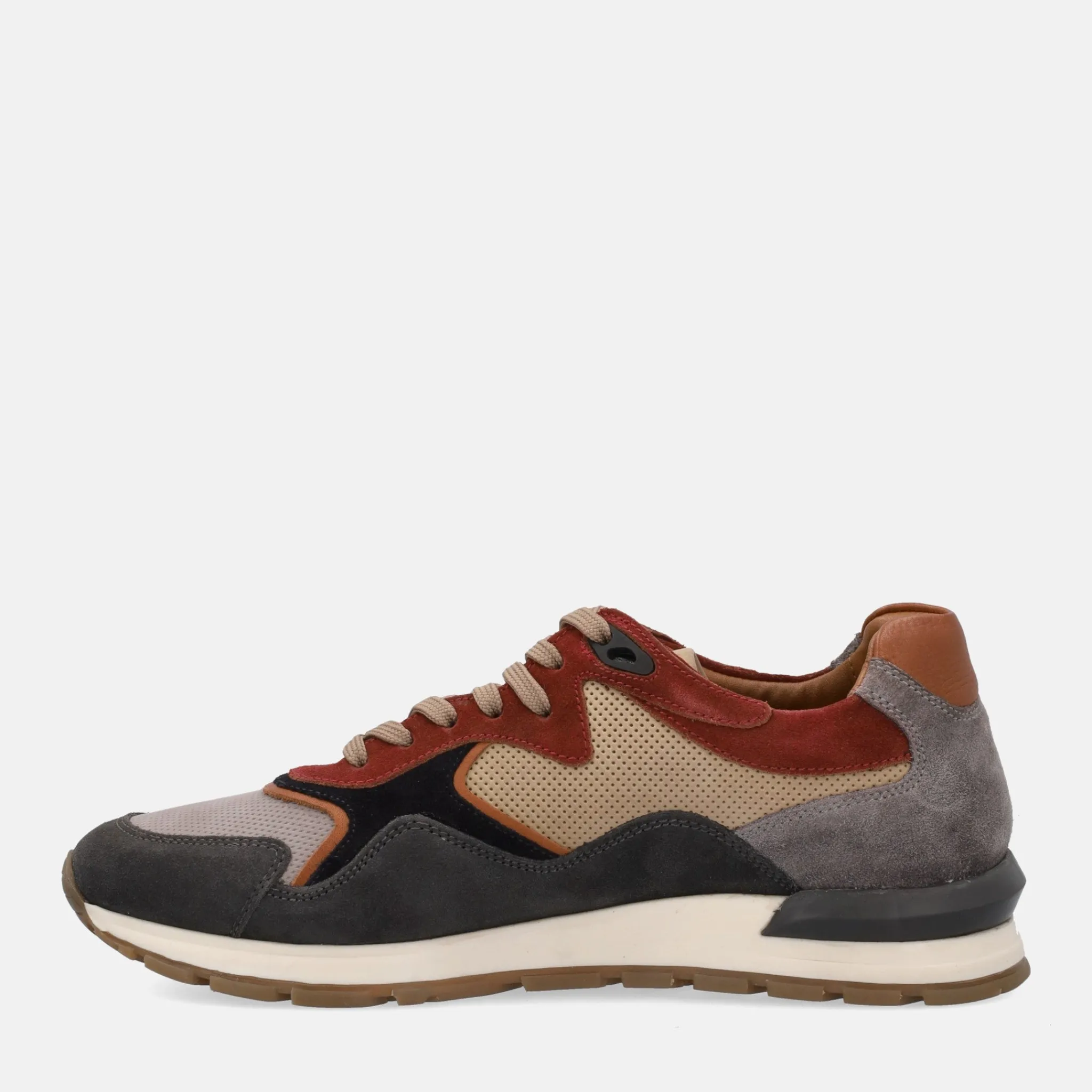 D'ELEVEN EST. 1997 D'ELEVEN EST. 1997 SNEAKERS | Uomo Sneakers
