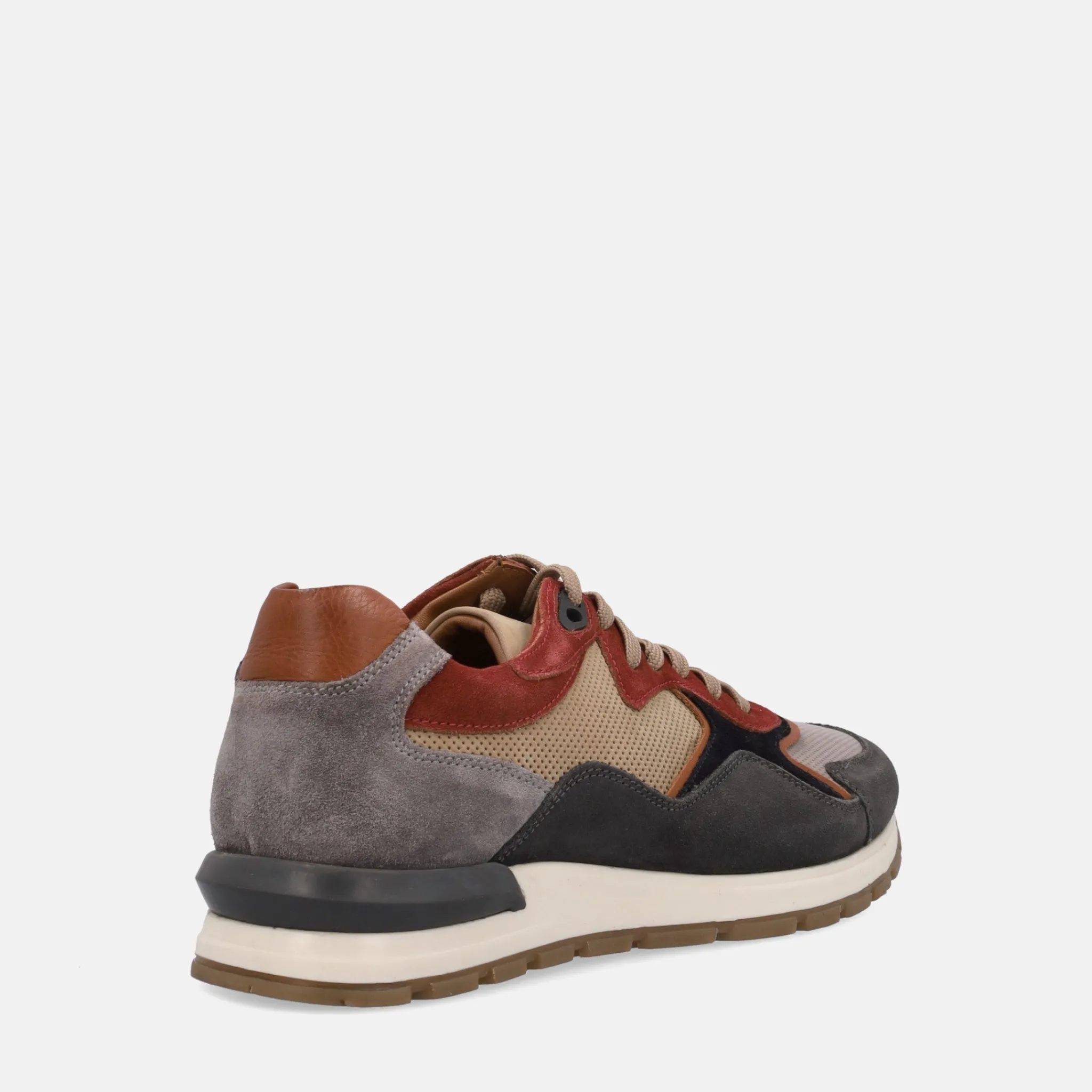 D'ELEVEN EST. 1997 D'ELEVEN EST. 1997 SNEAKERS | Uomo Sneakers