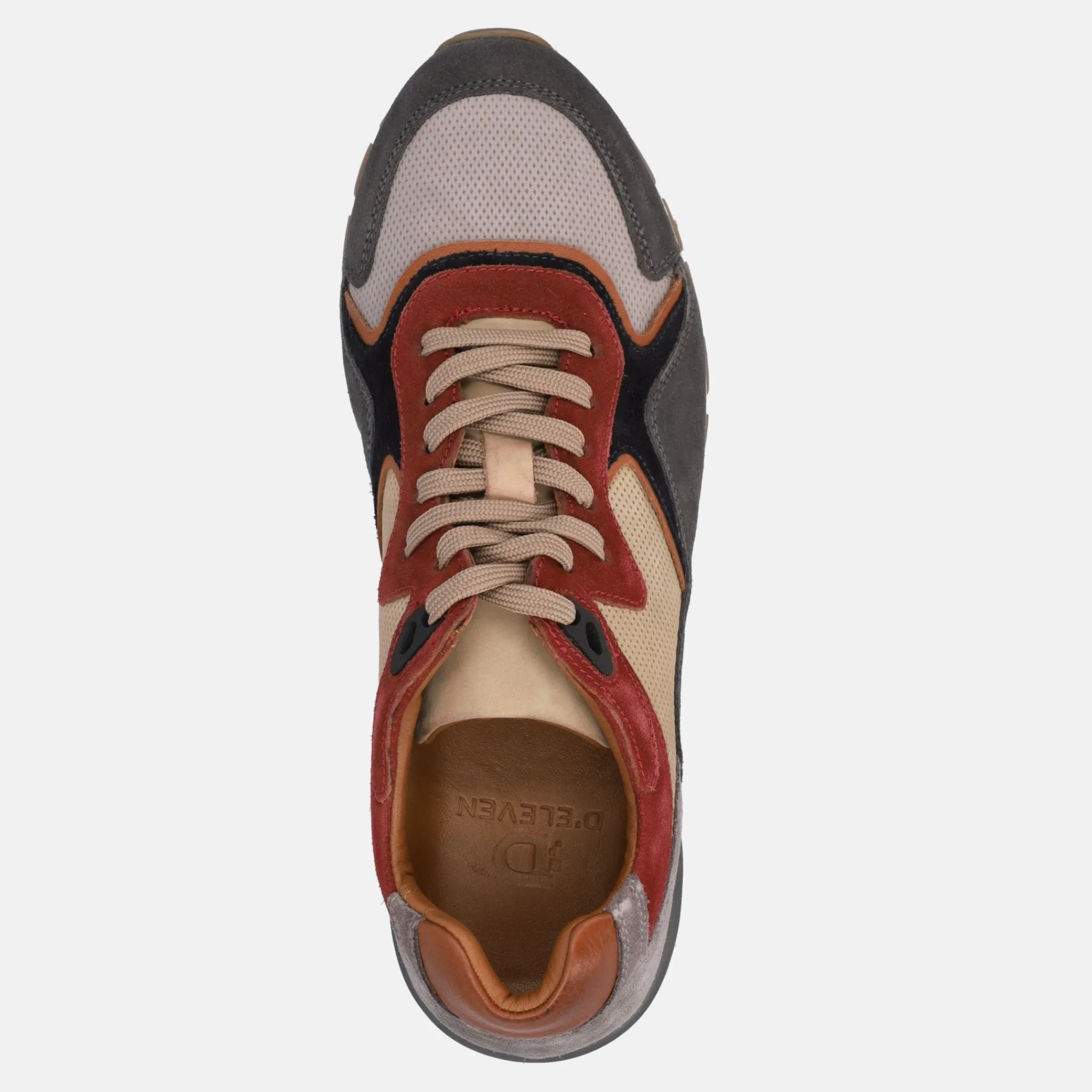 D'ELEVEN EST. 1997 D'ELEVEN EST. 1997 SNEAKERS | Uomo Sneakers