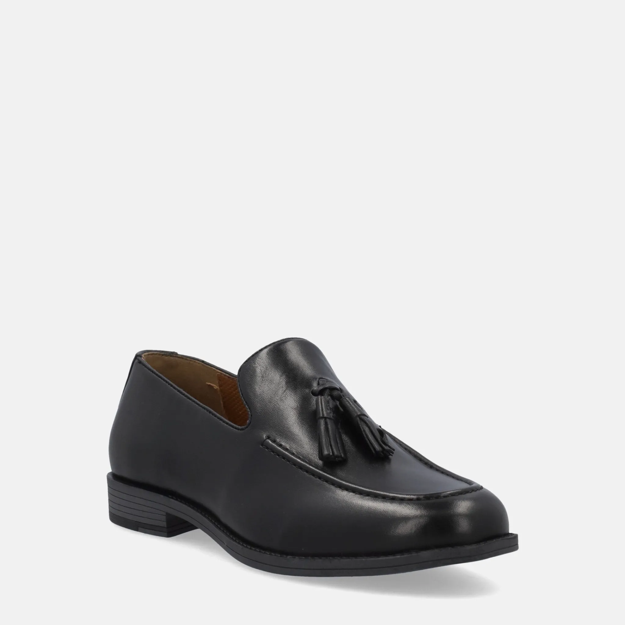 DELEVEN MOCASSINI | Uomo Eleganti | Mocassini