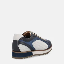 DELEVEN SCARPE CIVILI | Uomo Scarpe Civili