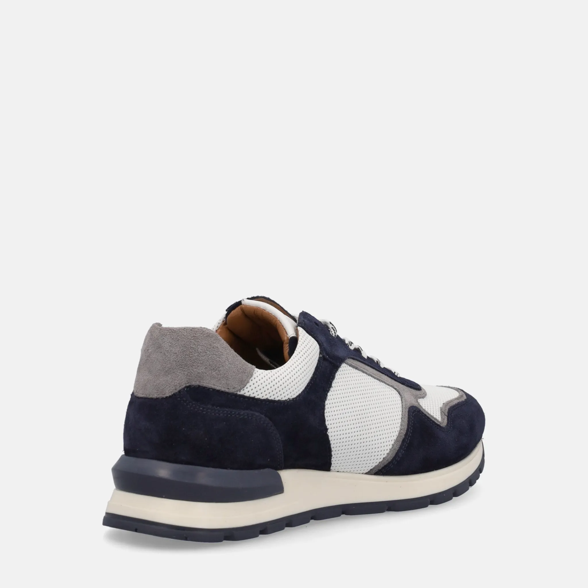 DELEVEN SNEAKERS | Uomo Sneakers