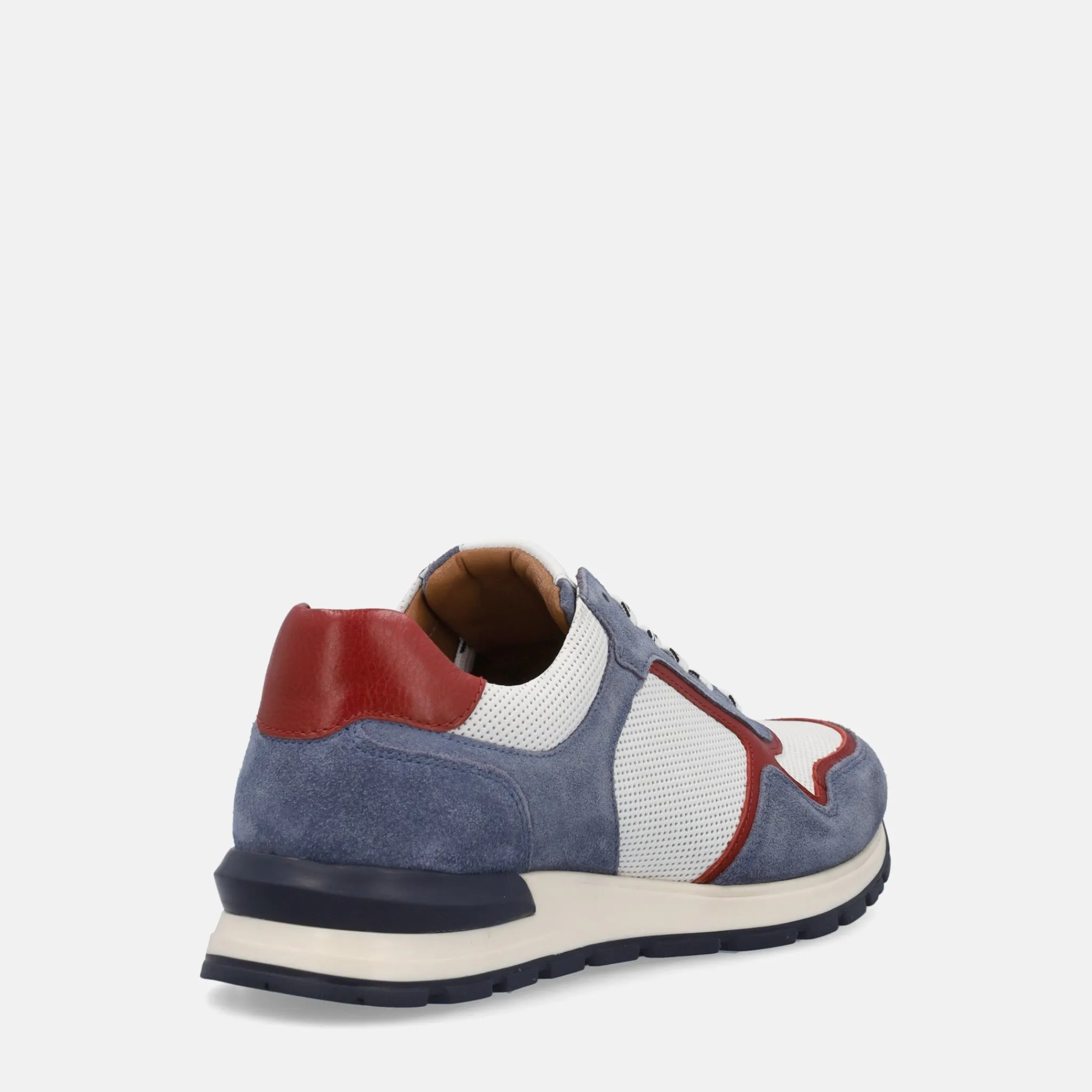 DELEVEN SNEAKERS | Uomo Sneakers