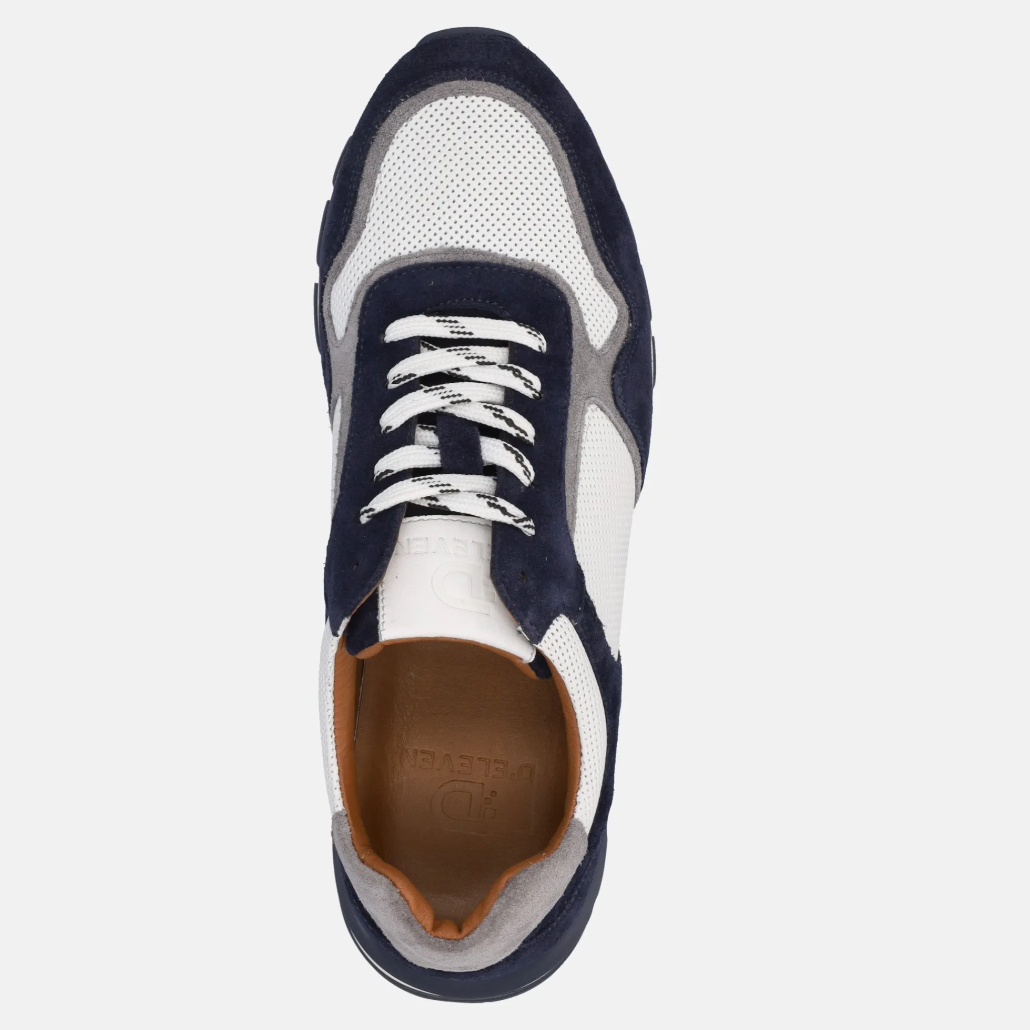 DELEVEN SNEAKERS | Uomo Sneakers