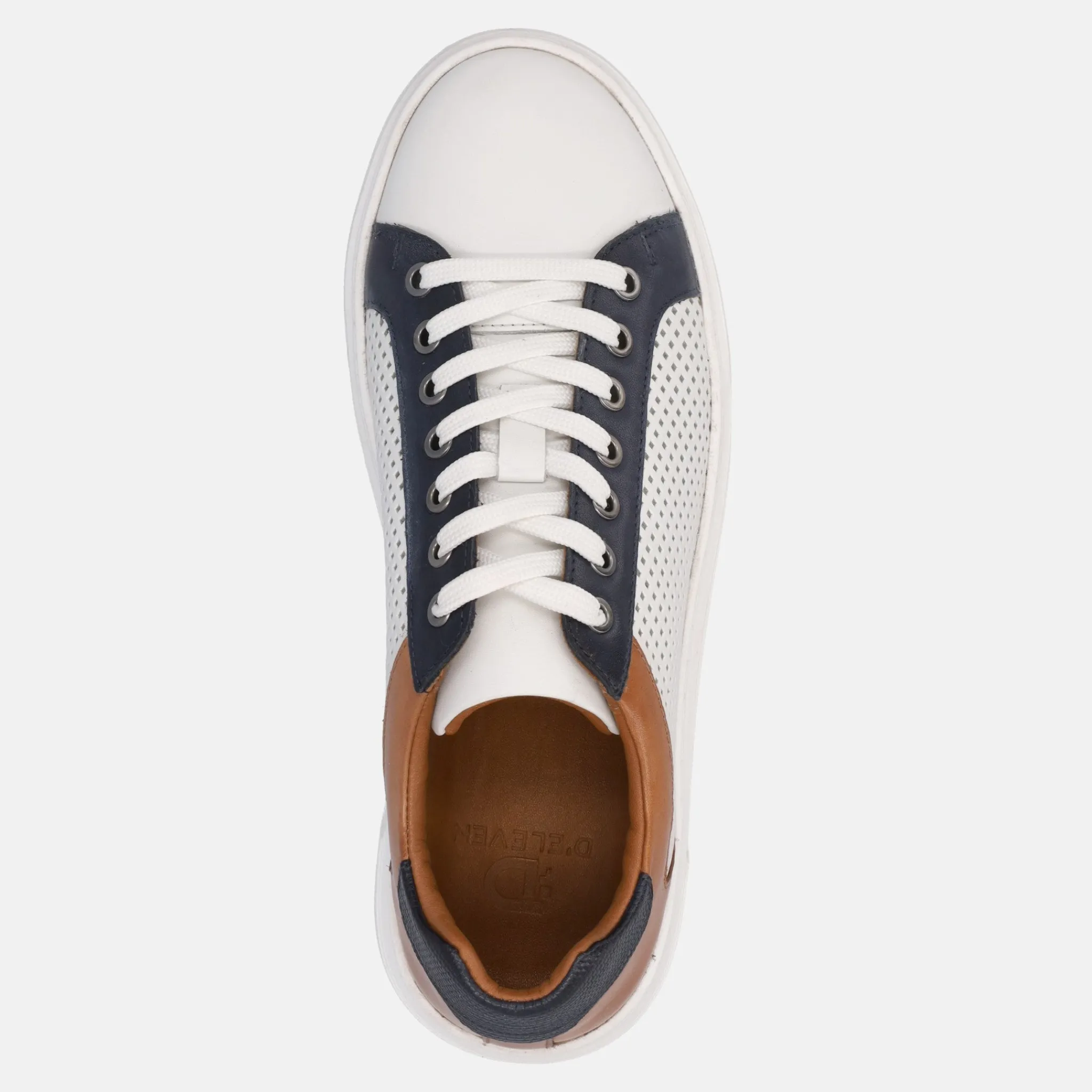 DELEVEN SNEAKERS | Uomo Sneakers