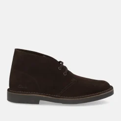 CLARKS DESERT BOOT EVO | Donna Tronchetti | Polacco E Beatles