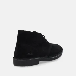 CLARKS DESERT BOOT EVO | Donna Tronchetti | Polacco E Beatles