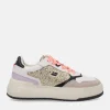 DFRANKLIN D.FRANKLIN COURT STICH | Donna Sneakers