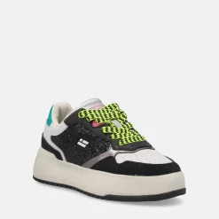 DFRANKLIN D.FRANKLIN COURT STICH | Donna Sneakers