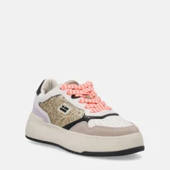 DFRANKLIN D.FRANKLIN COURT STICH | Donna Sneakers