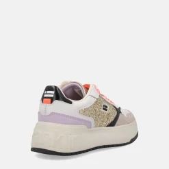 DFRANKLIN D.FRANKLIN COURT STICH | Donna Sneakers