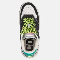 DFRANKLIN D.FRANKLIN COURT STICH | Donna Sneakers