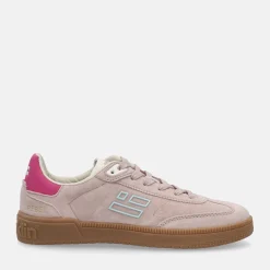 DFRANKLIN D.FRANKLIN REBEL BASIC FLAG | Donna Sneakers