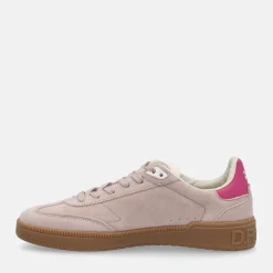 DFRANKLIN D.FRANKLIN REBEL BASIC FLAG | Donna Sneakers