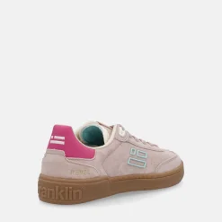 DFRANKLIN D.FRANKLIN REBEL BASIC FLAG | Donna Sneakers