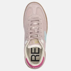 DFRANKLIN D.FRANKLIN REBEL BASIC FLAG | Donna Sneakers