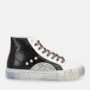 DFRANKLIN D.FRANKLIN SNEAKERS | Donna Sneakers