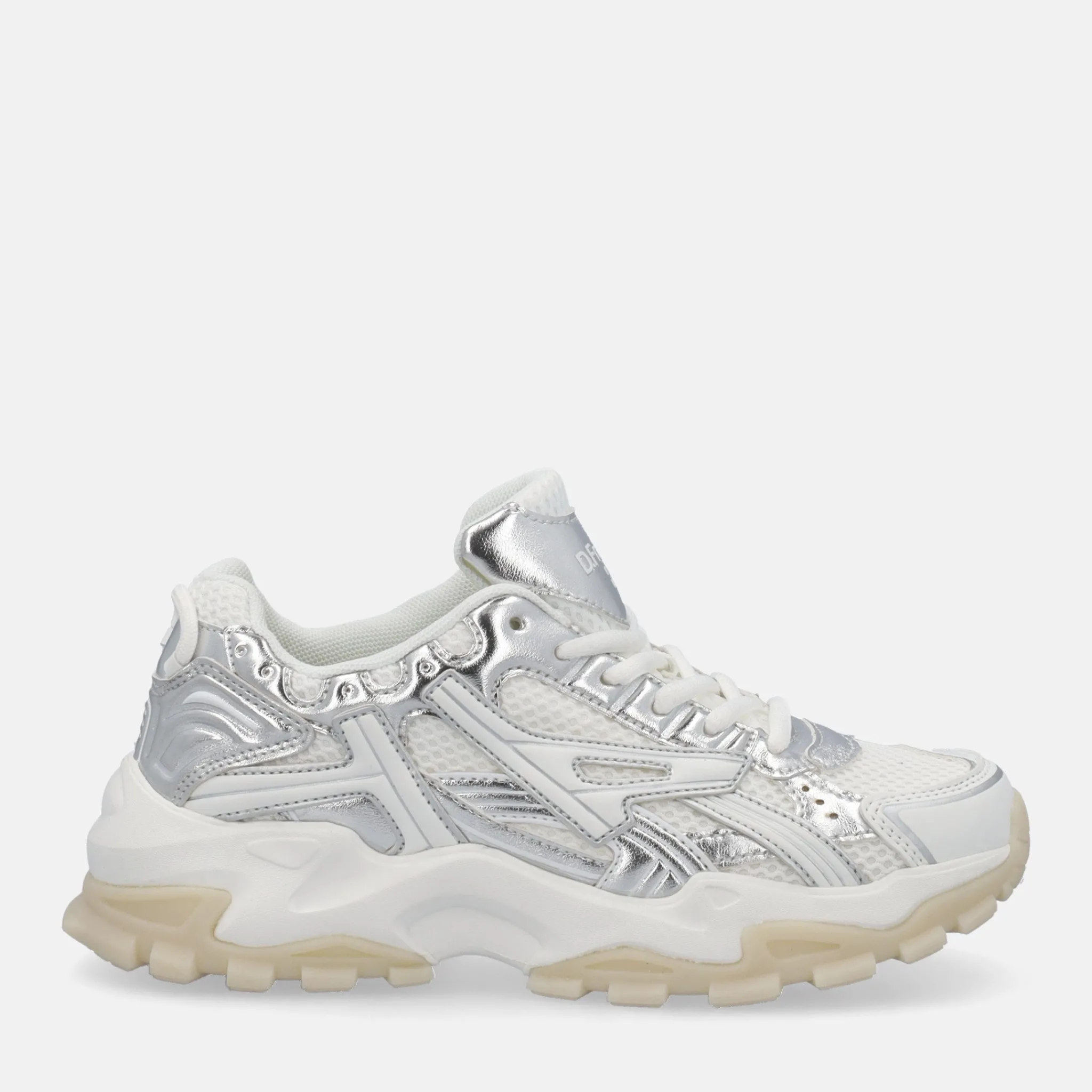 DFRANKLIN SNEAKERS | Donna Sneakers