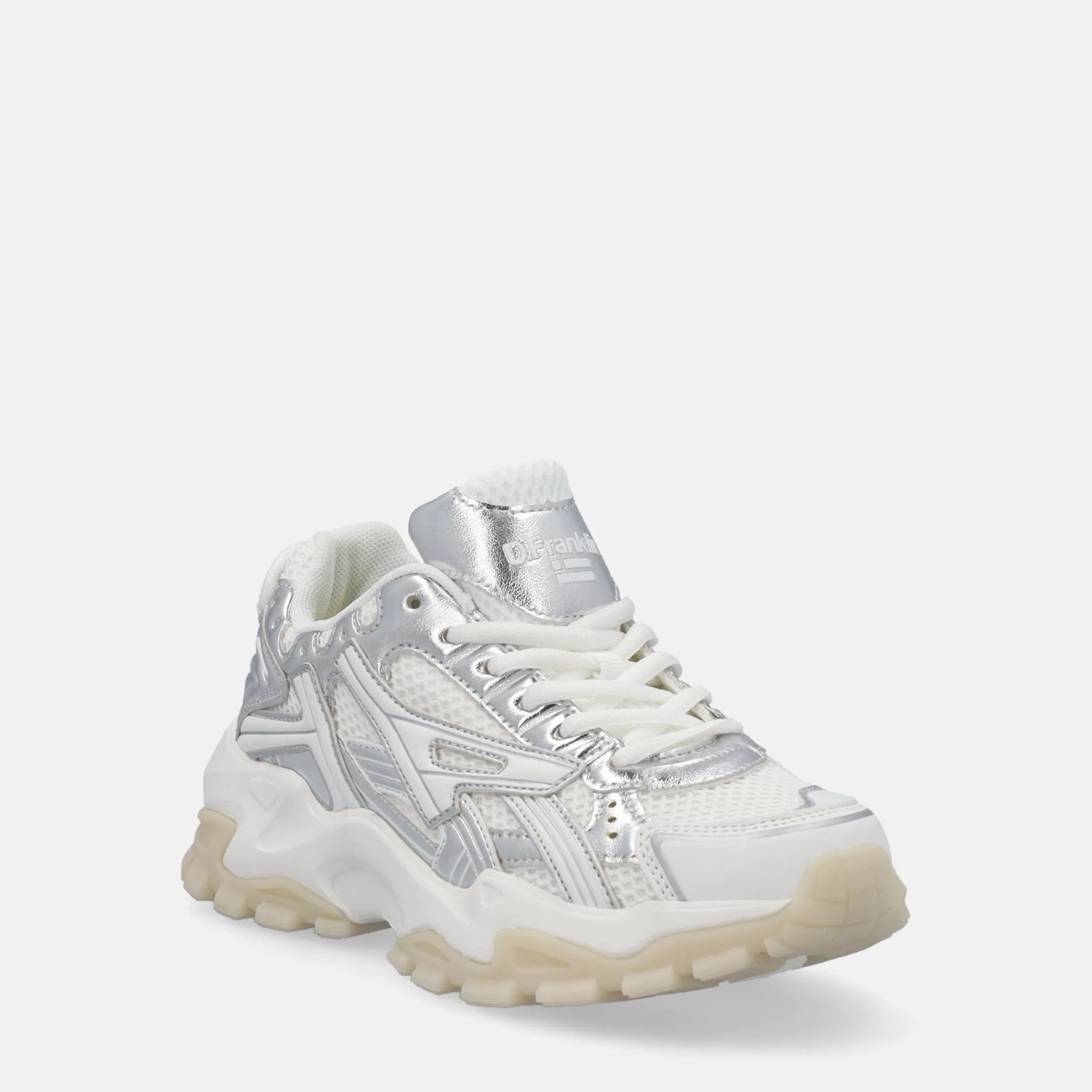 DFRANKLIN SNEAKERS | Donna Sneakers