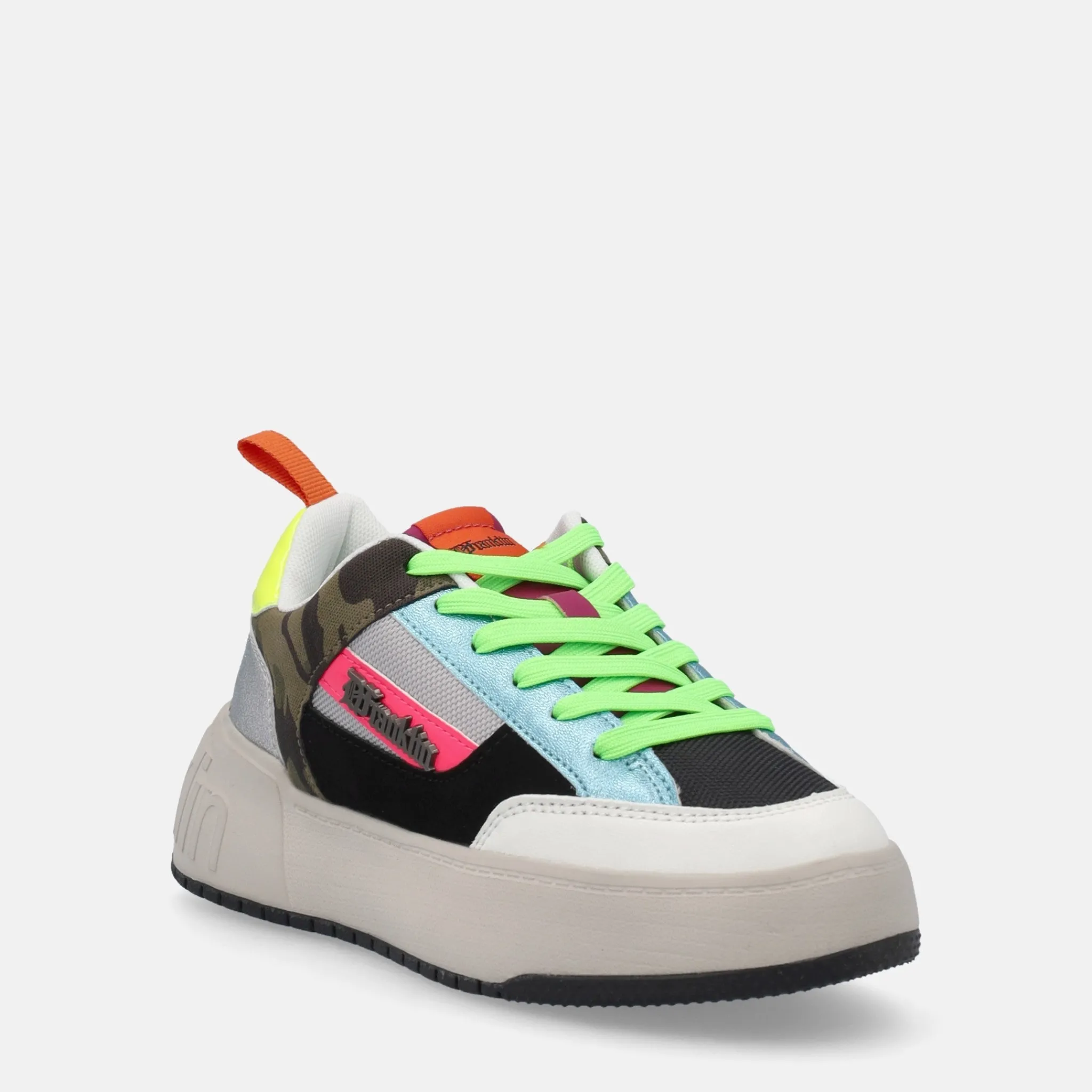 DFRANKLIN D.FRANKLIN SNEAKERS | Donna Sneakers