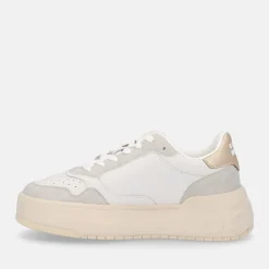 DFRANKLIN D.FRANKLIN SNEAKERS | Donna Sneakers