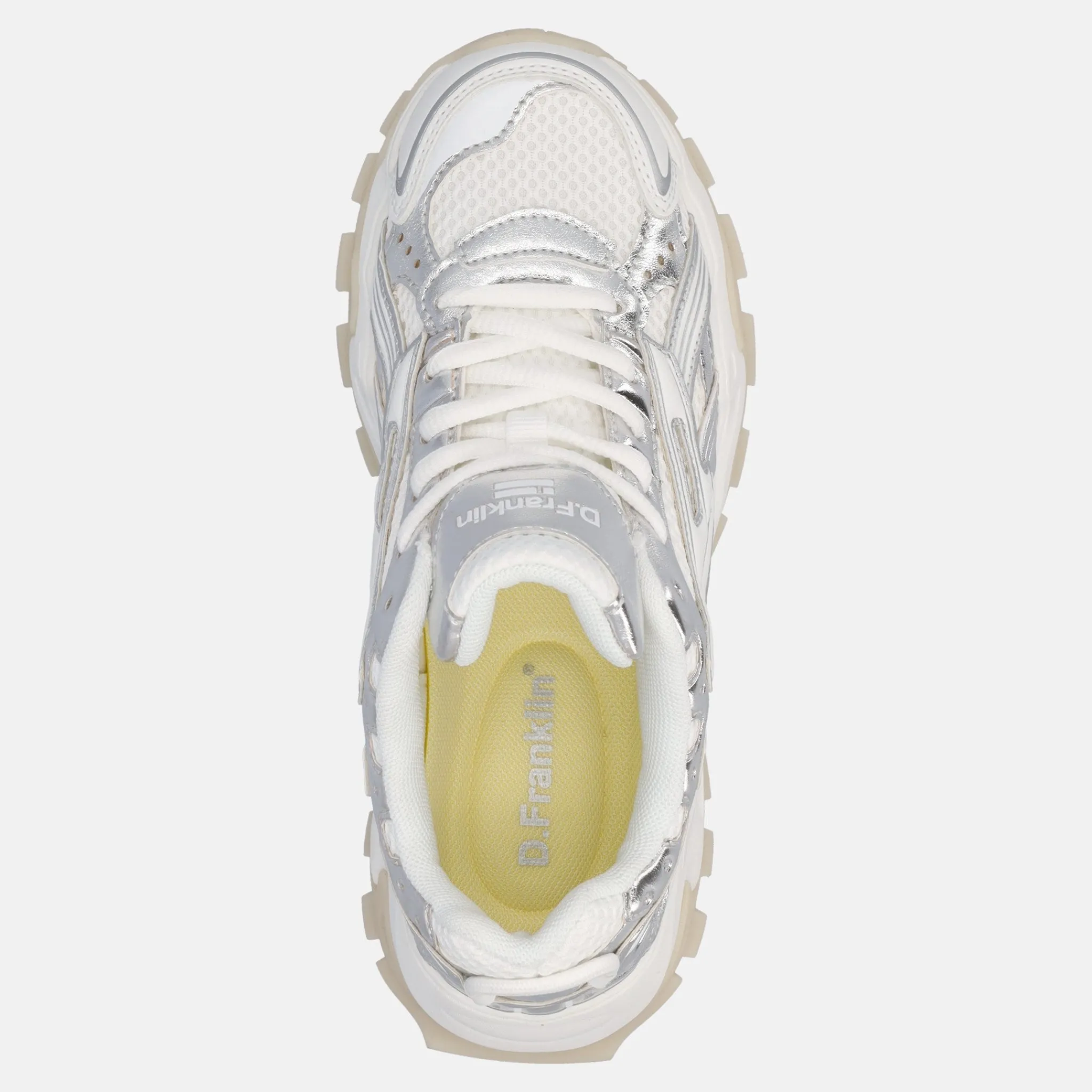 DFRANKLIN SNEAKERS | Donna Sneakers