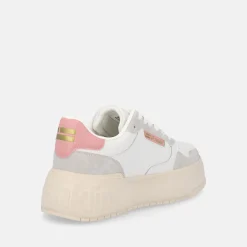 DFRANKLIN D.FRANKLIN Sneakers Low | Donna Sneakers