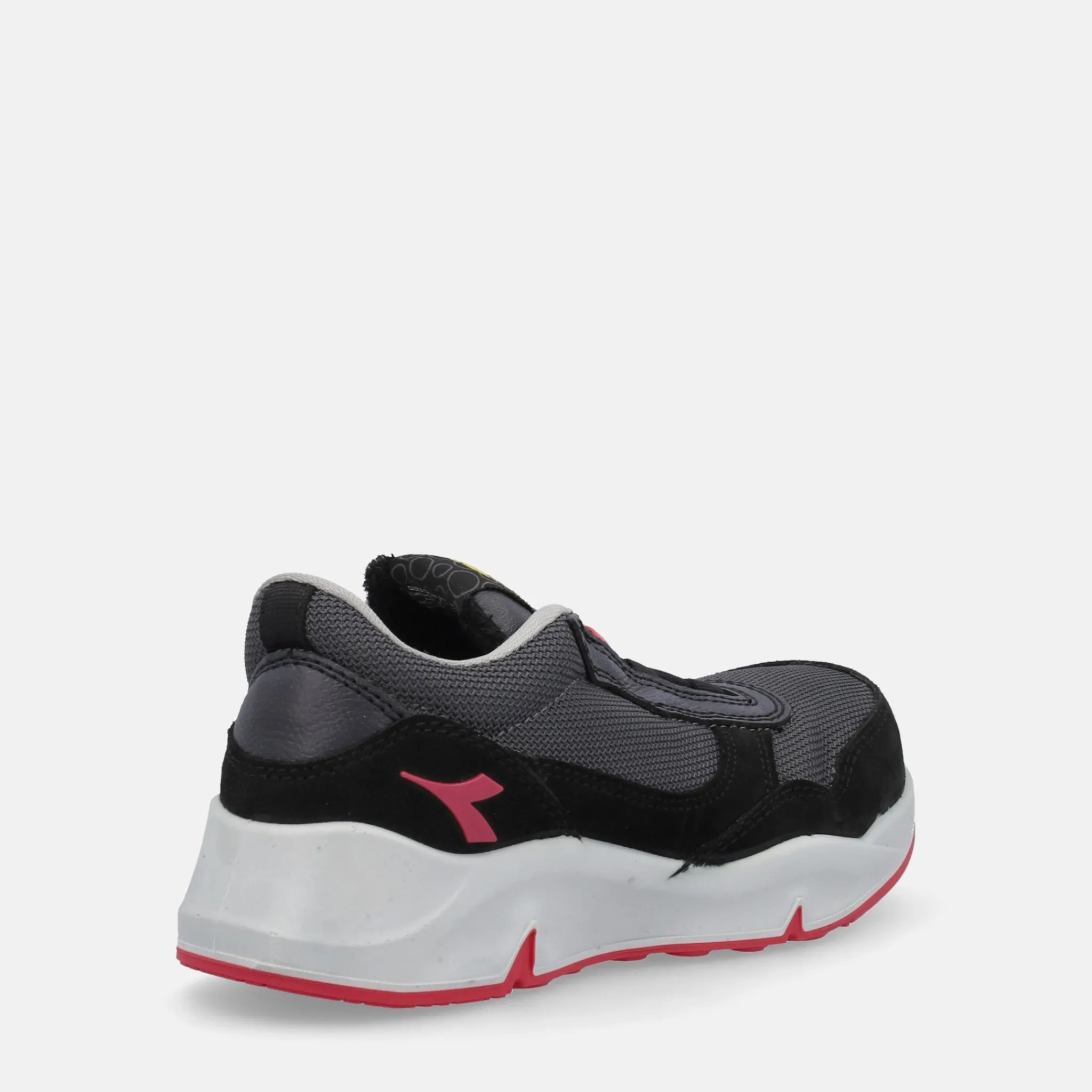 DIADORA ATHENA TEXT LOW S1PL FO SR ESD | Donna Antinfortunistiche E Da Lavoro