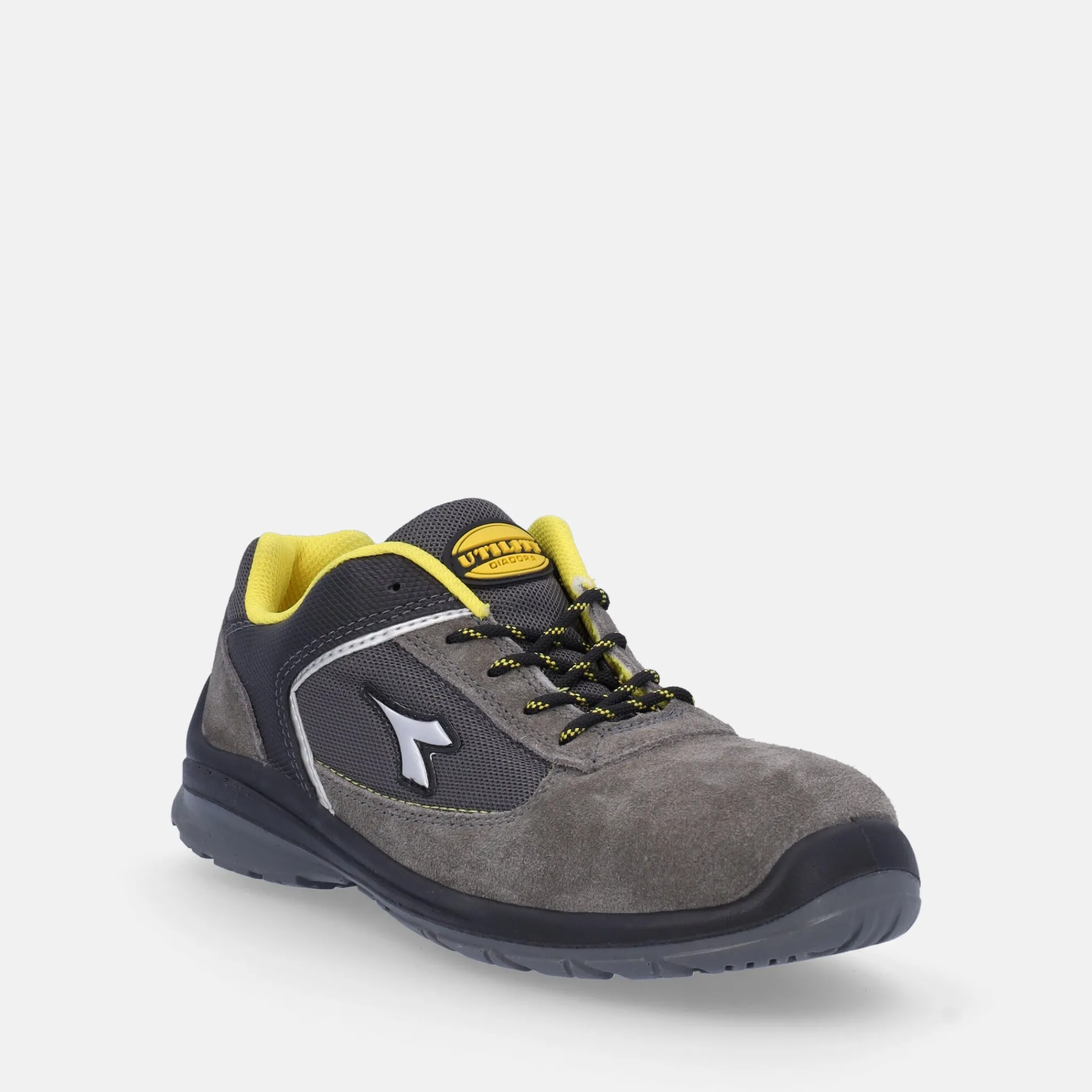 DIADORA D-BLITZ LOW S1P SRC | Donna Antinfortunistiche E Da Lavoro | Antinfortunistiche E Da Lavoro