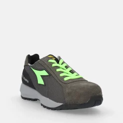 DIADORA GLOVE MDS TEXT LOW S1P HRO SRC | Donna Antinfortunistiche E Da Lavoro | Antinfortunistiche E Da Lavoro