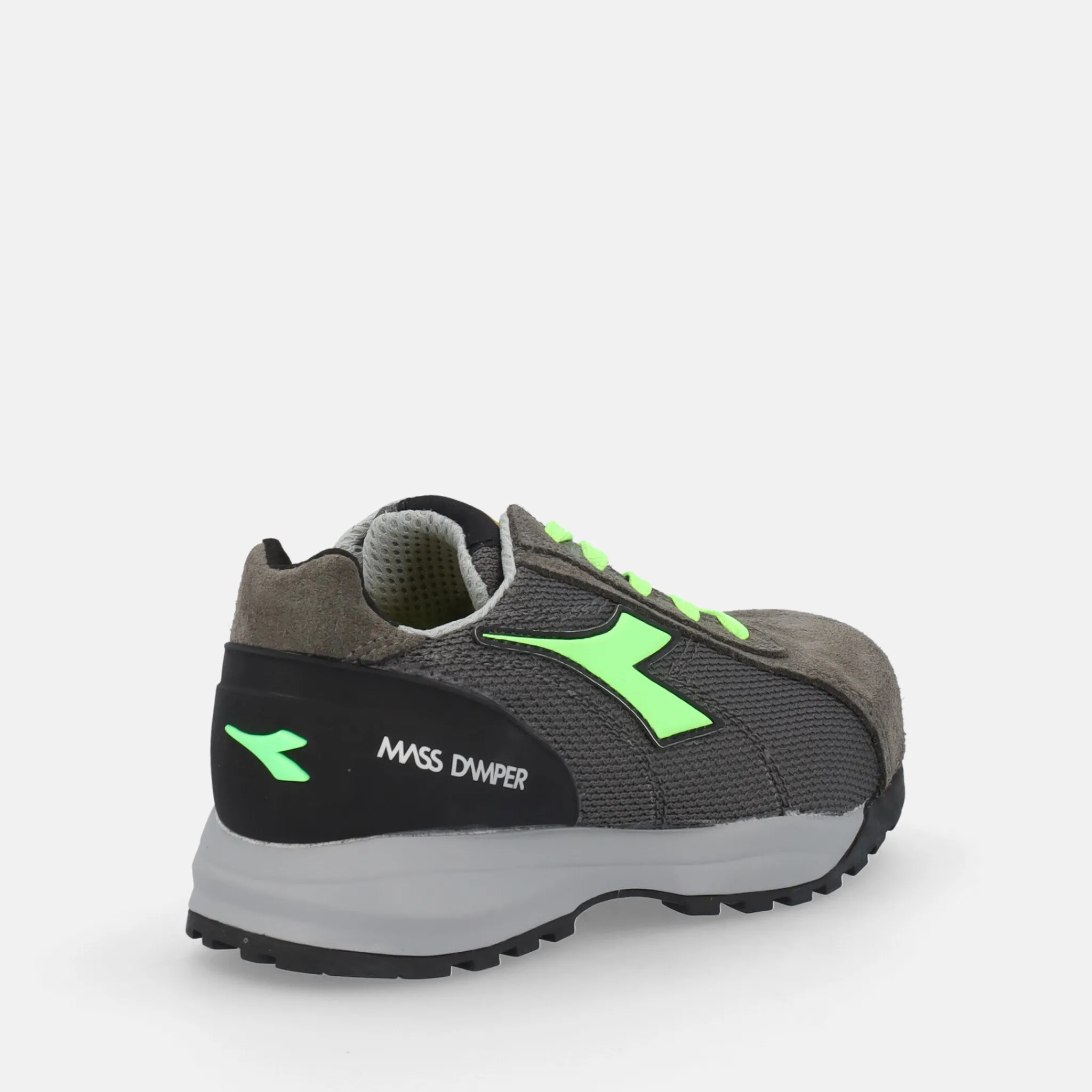 DIADORA GLOVE MDS TEXT LOW S1P HRO SRC | Donna Antinfortunistiche E Da Lavoro | Antinfortunistiche E Da Lavoro