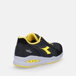 DIADORA RUN NET AIRBOX LOW S1P SRC | Donna Antinfortunistiche E Da Lavoro | Antinfortunistiche E Da Lavoro