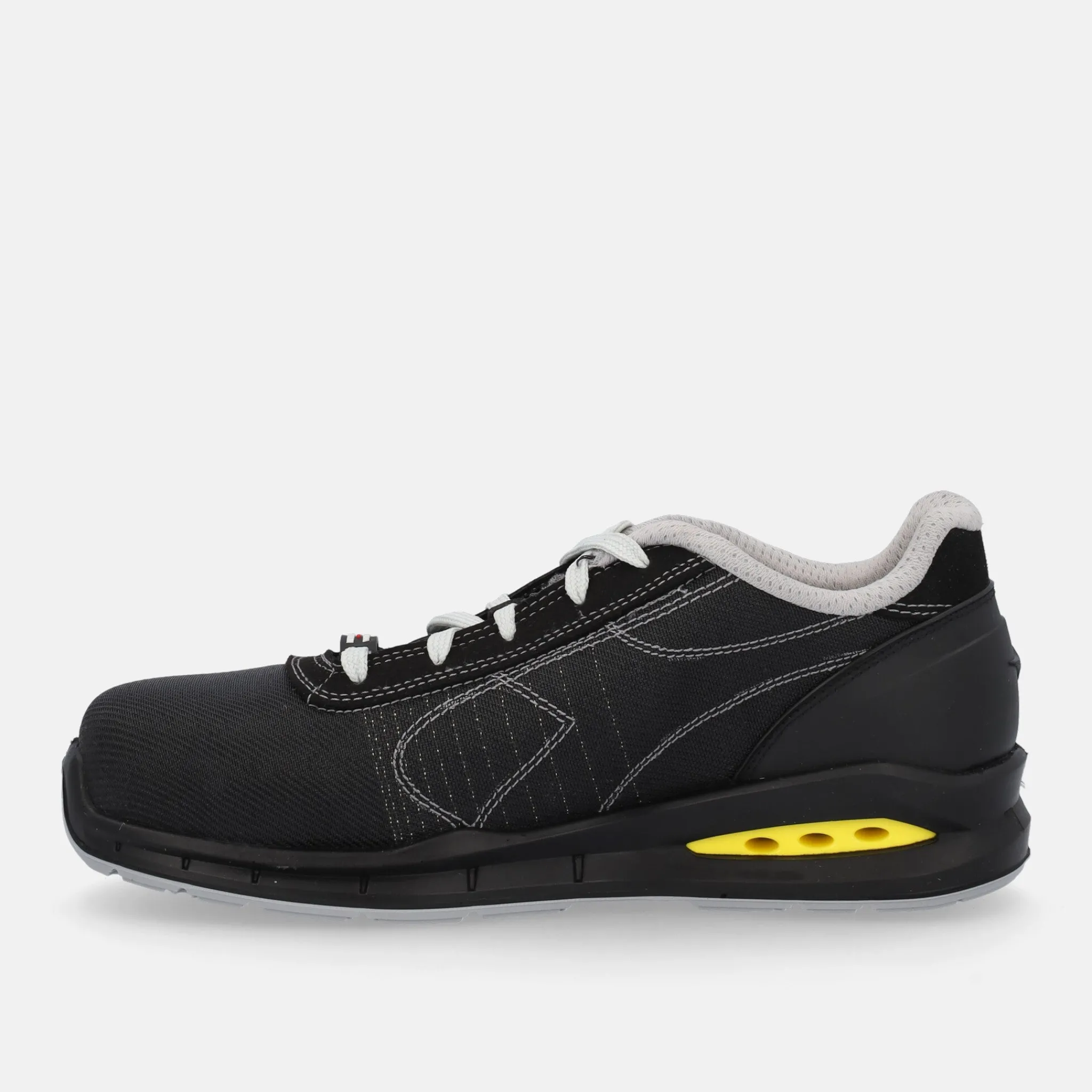 DIADORA RUN NET AIRBOX MATR LOW S3 SRC | Uomo Antinfortunistiche E Da Lavoro