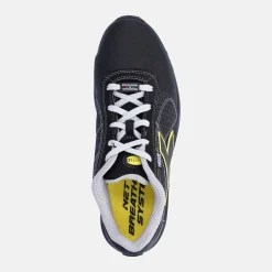 DIADORA RUN NET AIRBOX MATR LOW S3 SRC | Uomo Antinfortunistiche E Da Lavoro