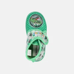 DINOSAURI PANTOFOLE | Ciabatte