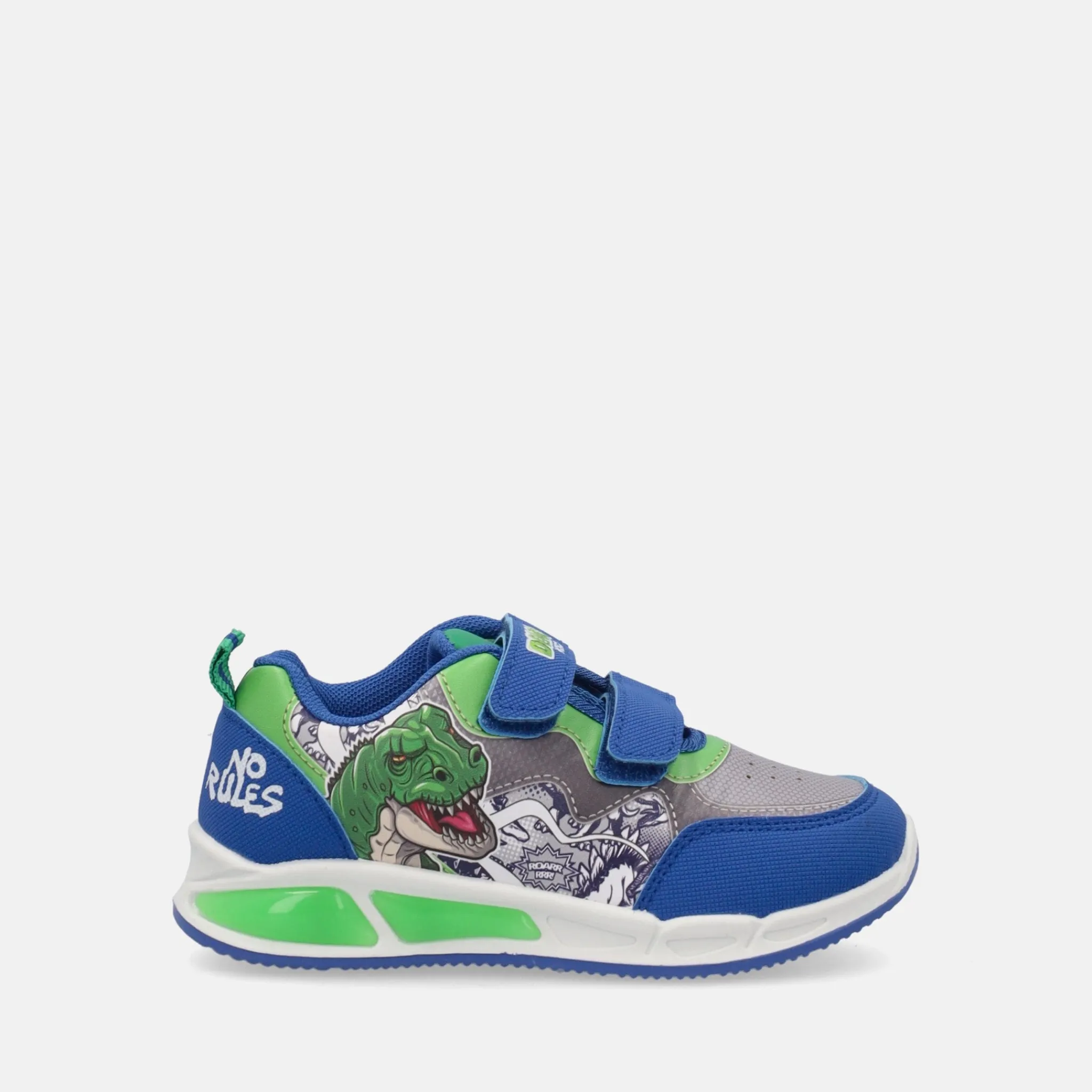 DINOSAURI SNEAKERS | Sneakers