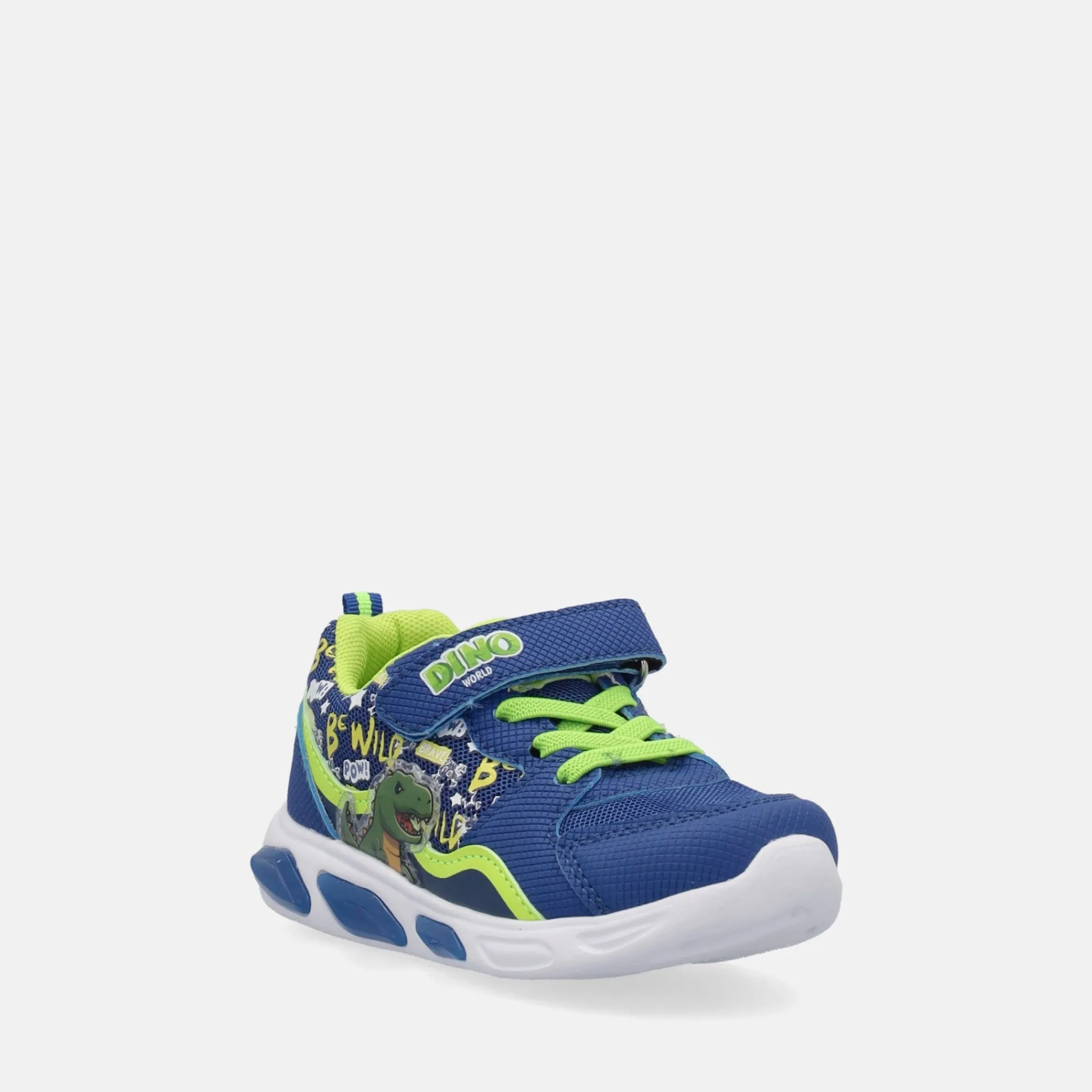 DINOSAURI SNEAKERS | Sneakers
