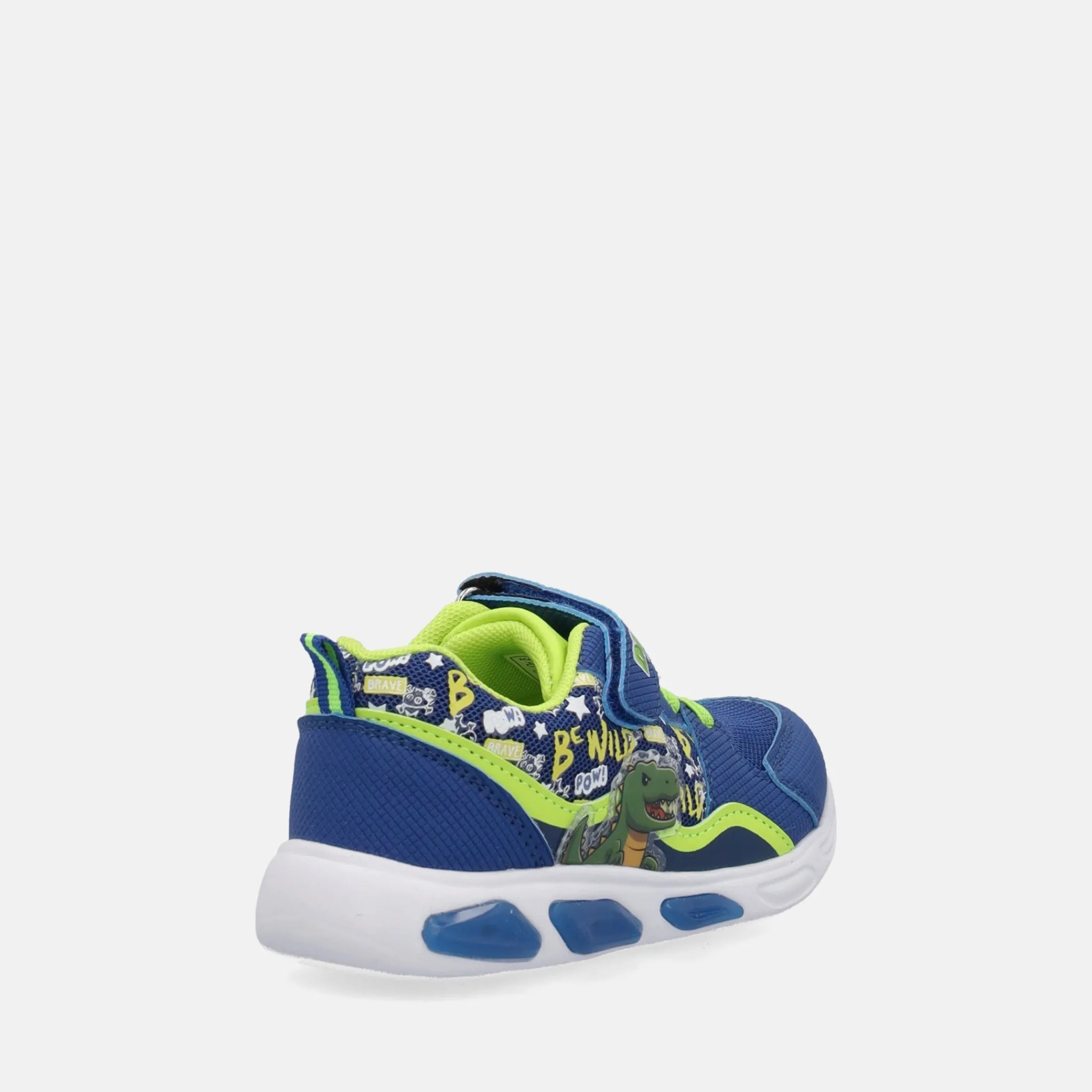 DINOSAURI SNEAKERS | Sneakers
