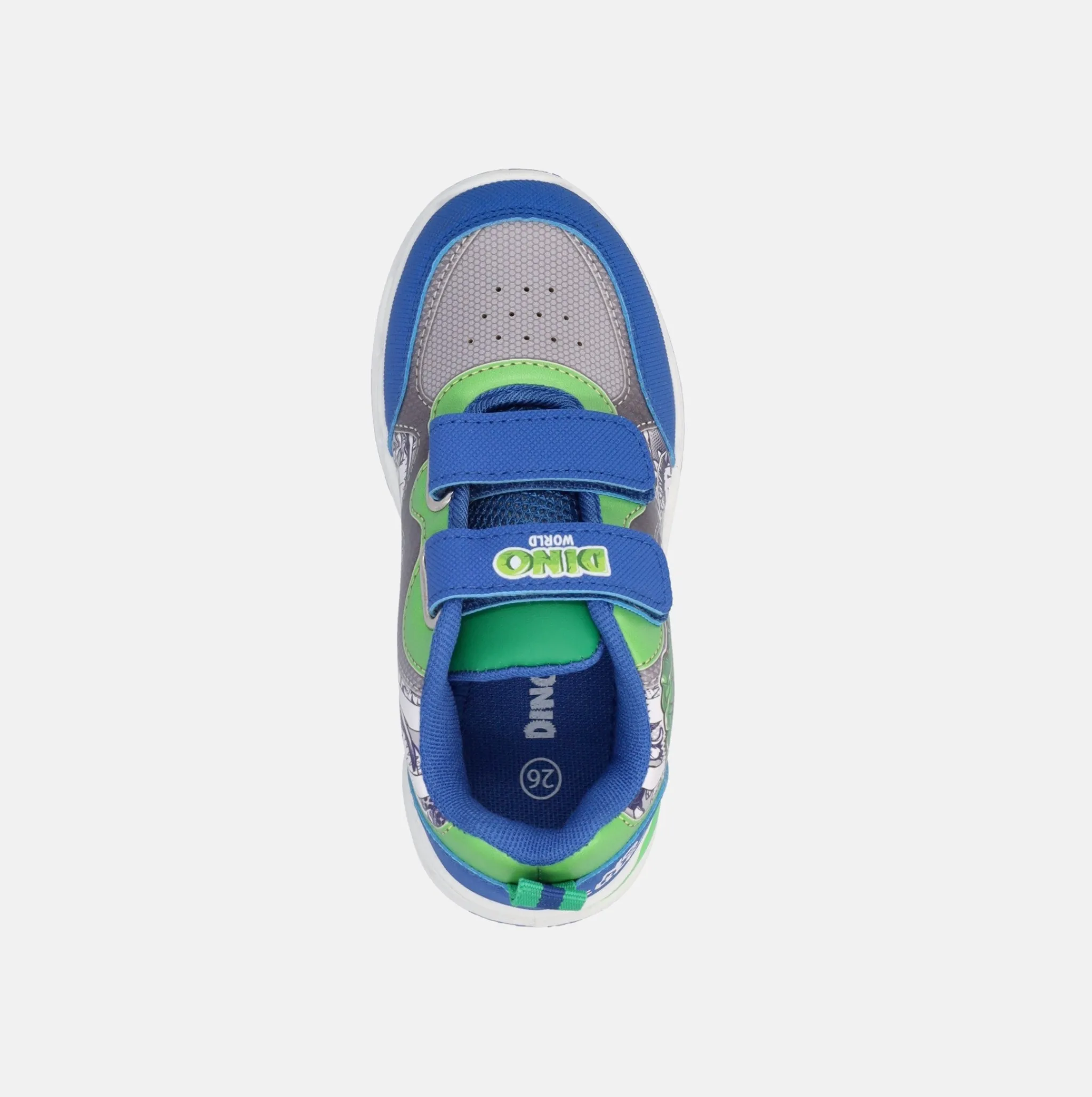 DINOSAURI SNEAKERS | Sneakers