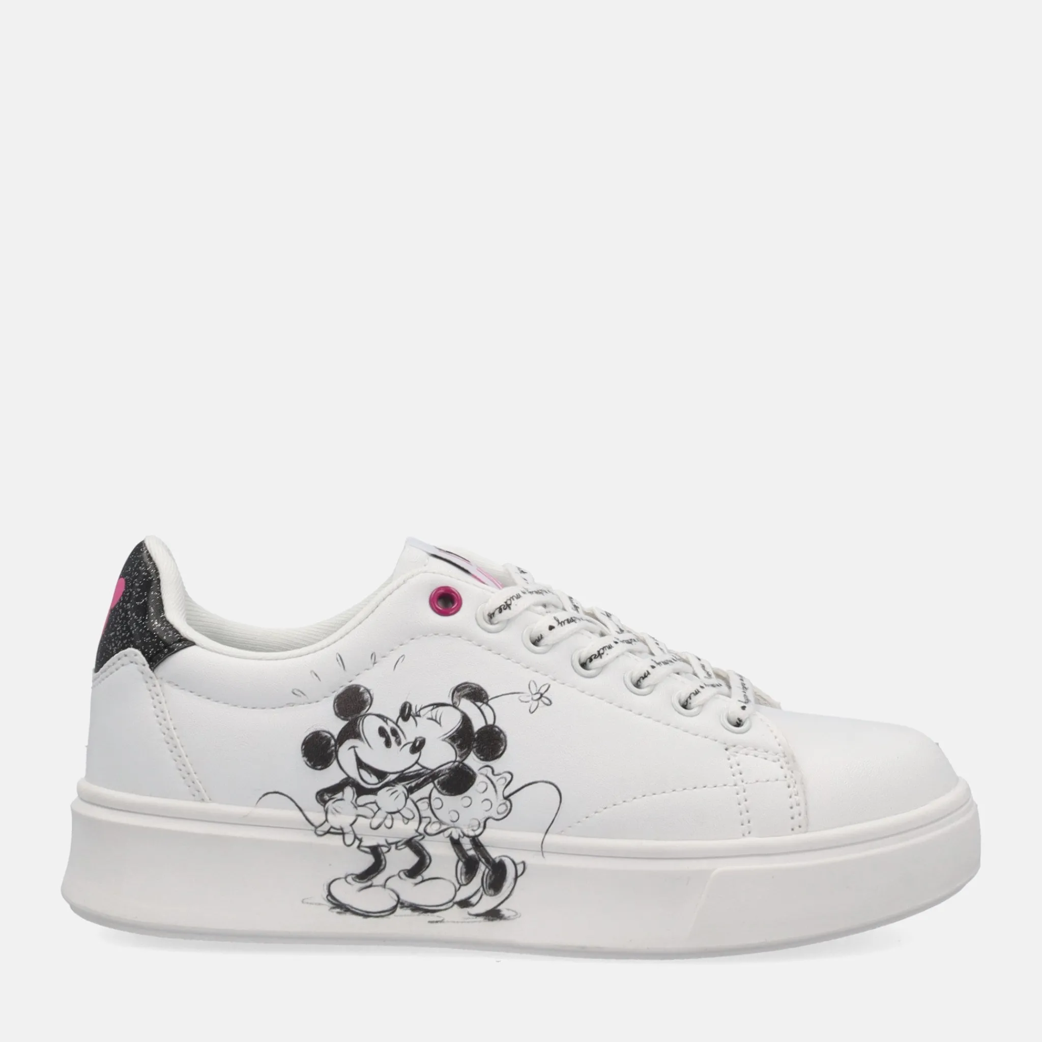 DISNEY SNEAKERS | Donna Sneakers