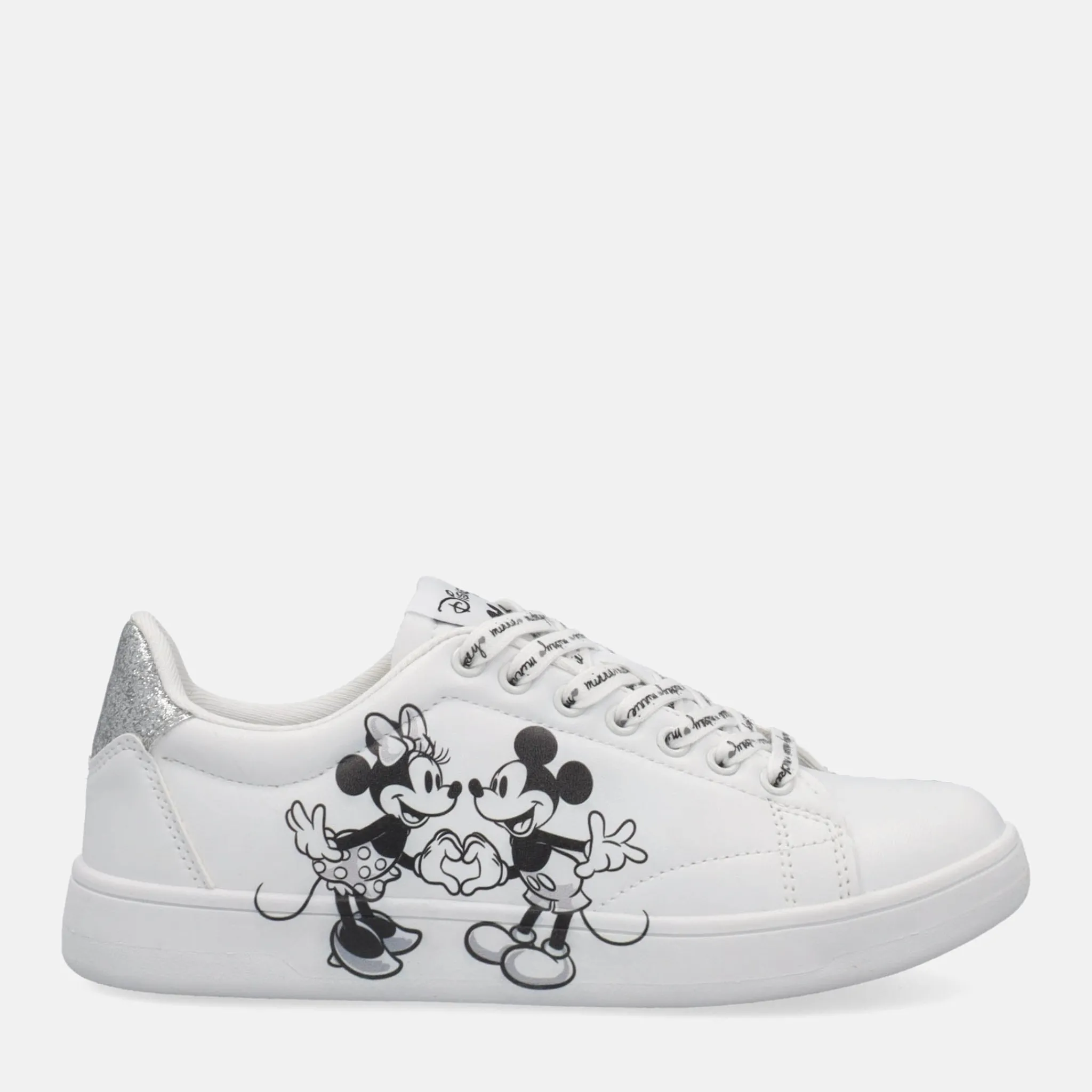 DISNEY SNEAKERS | Donna Sneakers