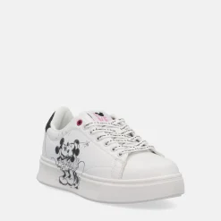 DISNEY SNEAKERS | Donna Sneakers