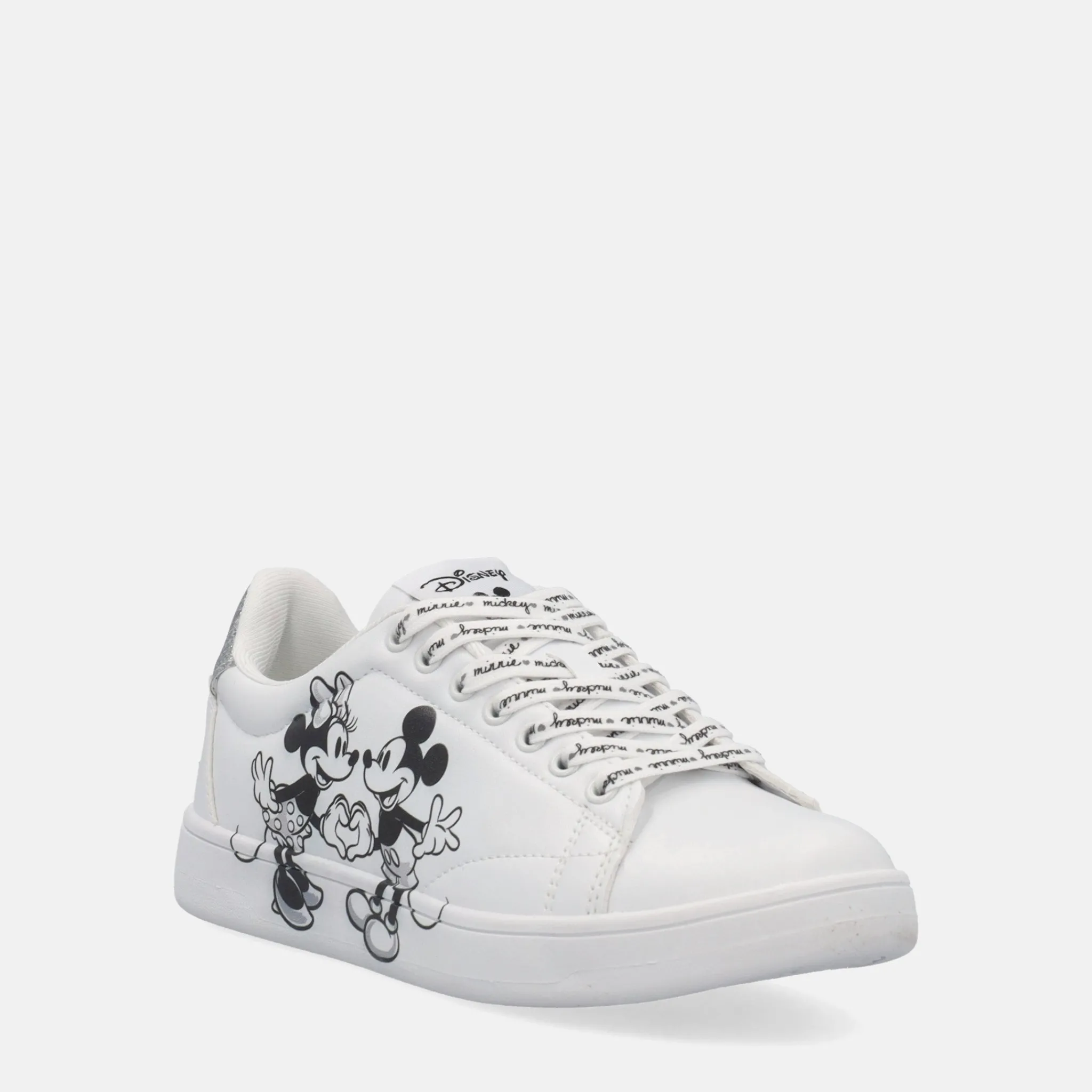 DISNEY SNEAKERS | Donna Sneakers