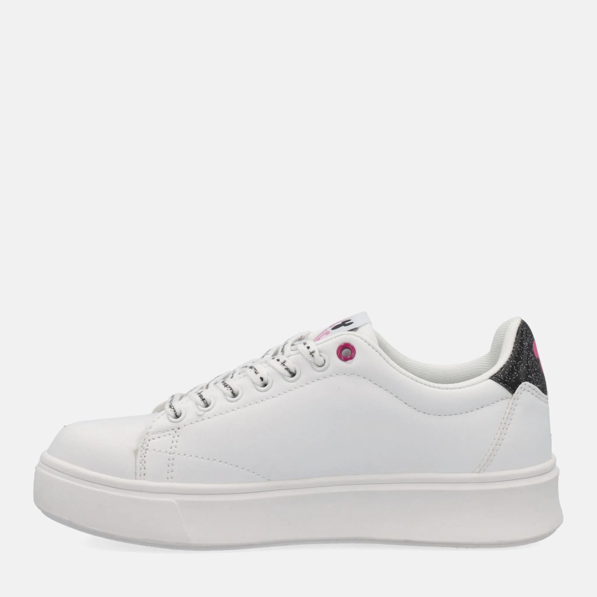 DISNEY SNEAKERS | Donna Sneakers