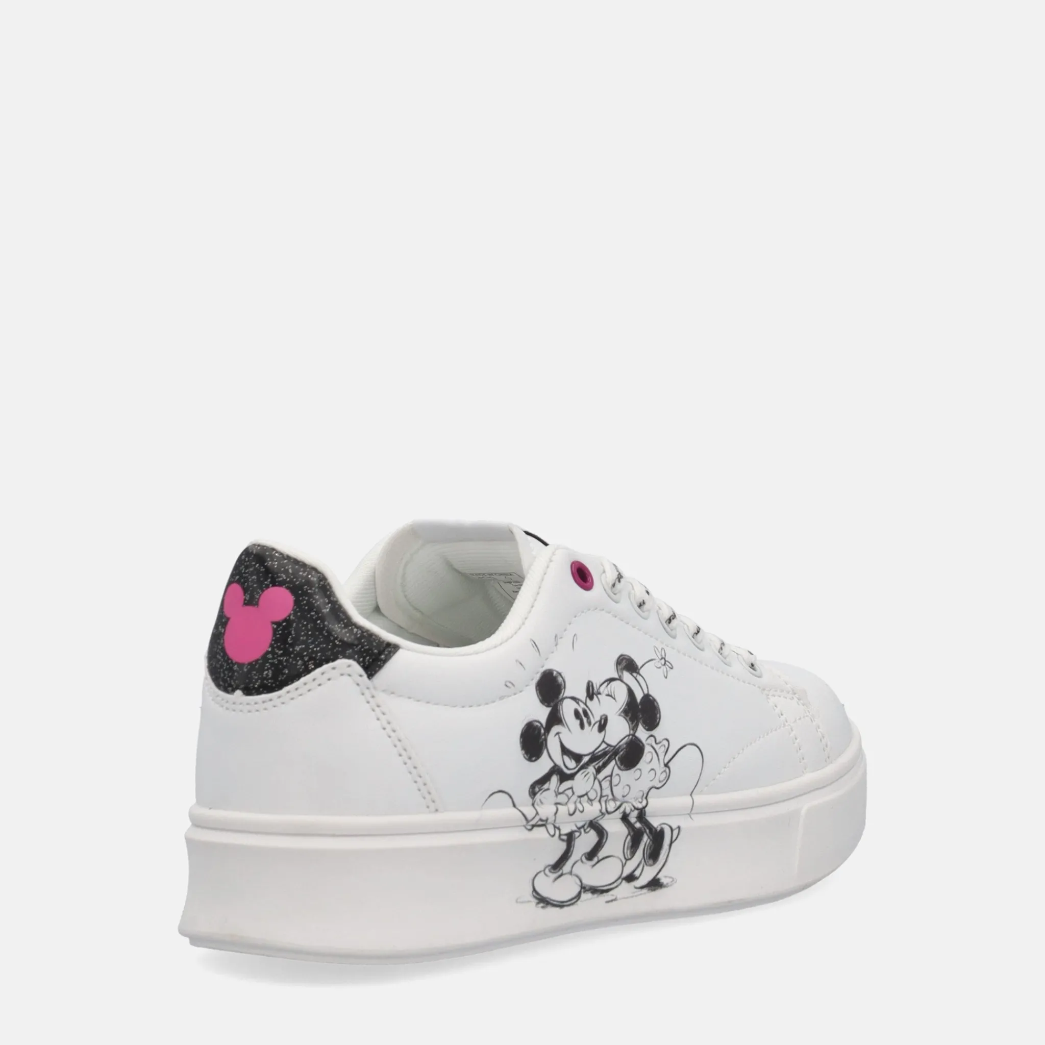 DISNEY SNEAKERS | Donna Sneakers