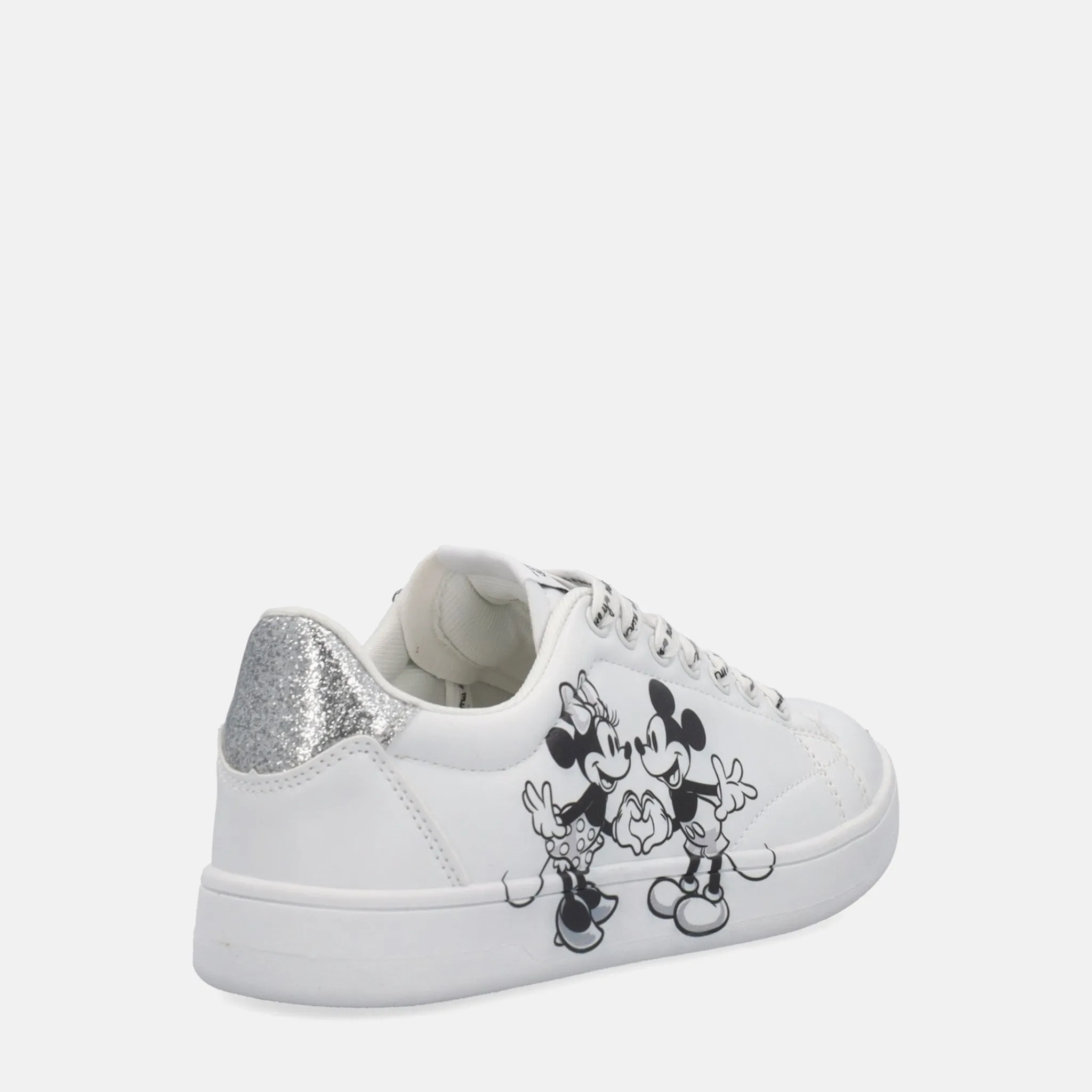 DISNEY SNEAKERS | Donna Sneakers
